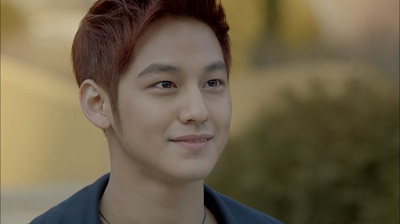 Kim Bum Offered Role in &#8220;Tale of&nbsp;Gumiho&#8221;