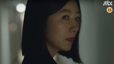Kim Hee Ae&#8217;s World is Turned Upside Down in First Trailer for &#8220;Couple&#8217;s World&#8221;