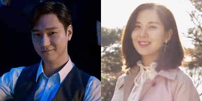 Go Kyung Pyo and Seohyun Accept Lead Roles in &#8220;Private&nbsp;Life&#8221;