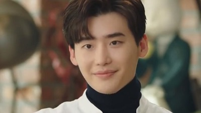 Lee Jong Suk Offered Starring Role in &#8220;Big&nbsp;Mouth&#8221;